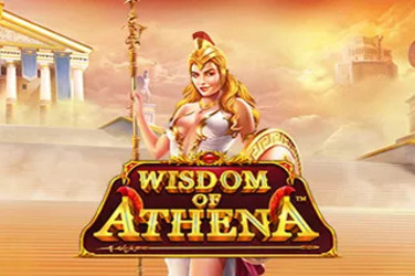 Wisdom Of Athena