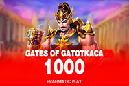 Gatot Kaca 1000